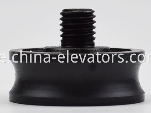 Wittur Selcom Lower Door Hanger Roller Eccentric Roller 43*16*6202 OEM Part# 3201.05.0058